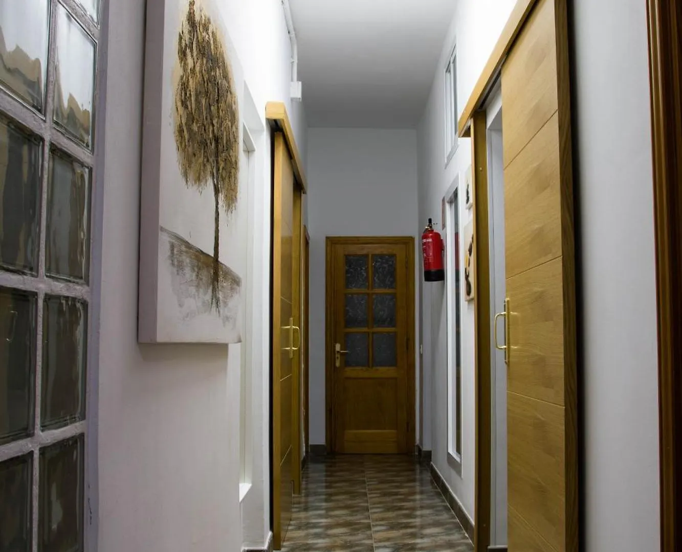 ArguineguinCasa Agustina公寓 公寓 Arguineguin